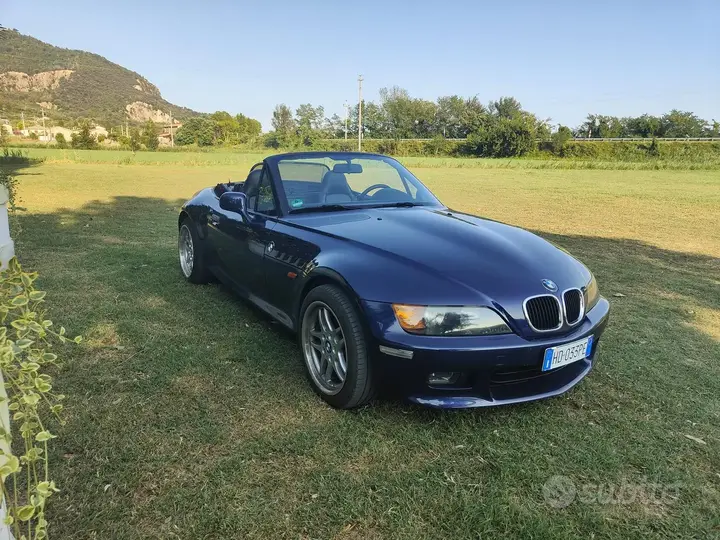 BMW Z3