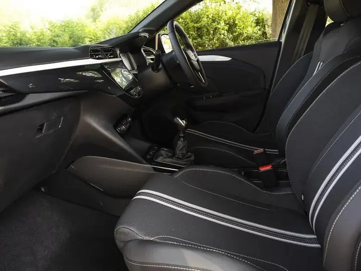Vauxhall Corsa 2026 photo 5