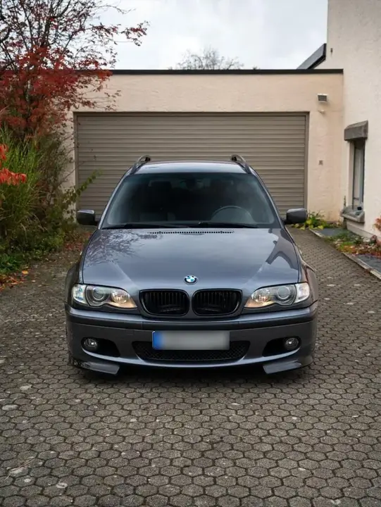 BMW 330I Touring