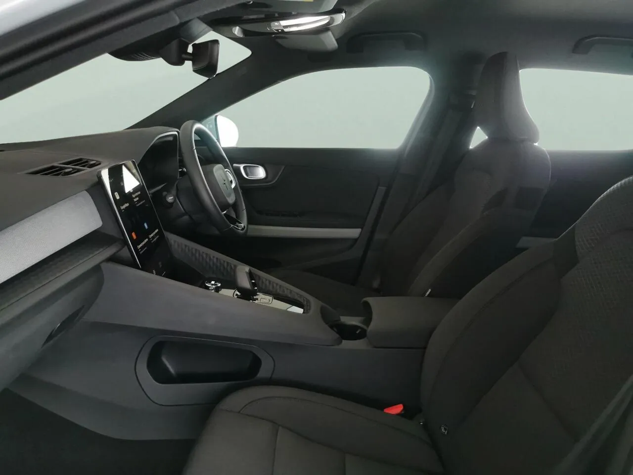 Polestar Polestar 2 2023 photo 4