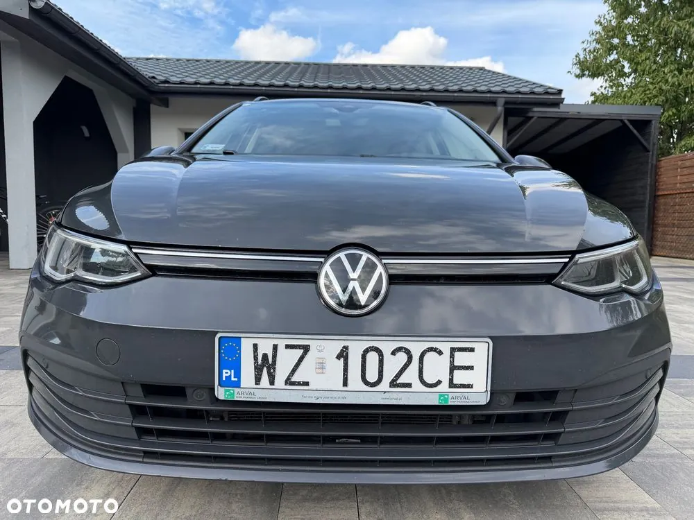 Volkswagen Golf 2020 photo 4