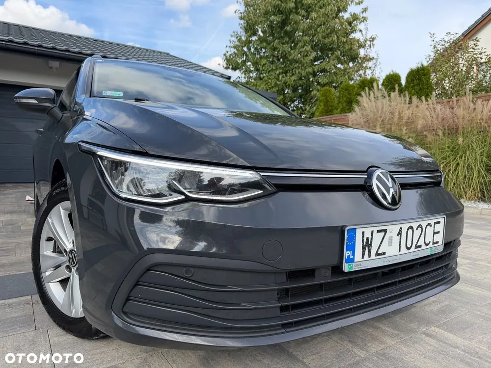 Volkswagen Golf 2020 photo 2