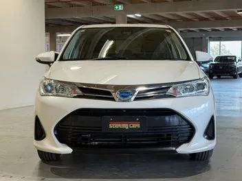 Toyota Corolla 2018 photo 3