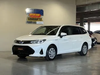 Toyota Corolla 2018 photo 4