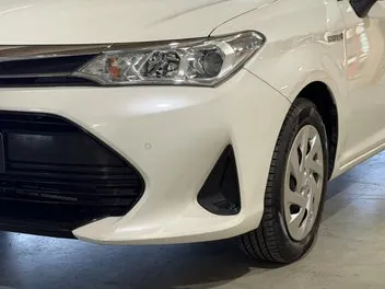 Toyota Corolla 2018 photo 5