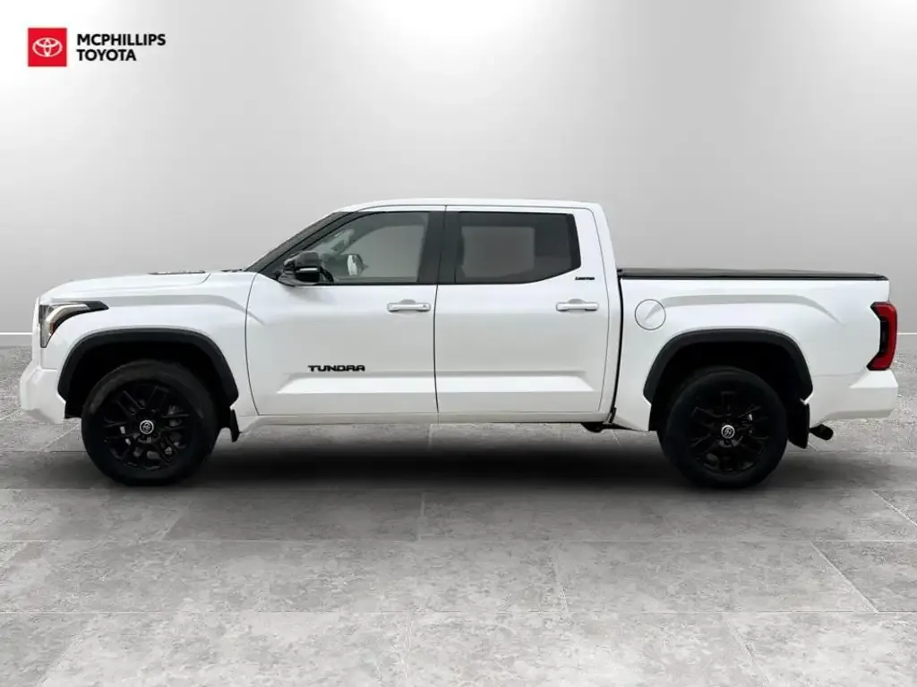 Toyota Tundra 2024 photo 2