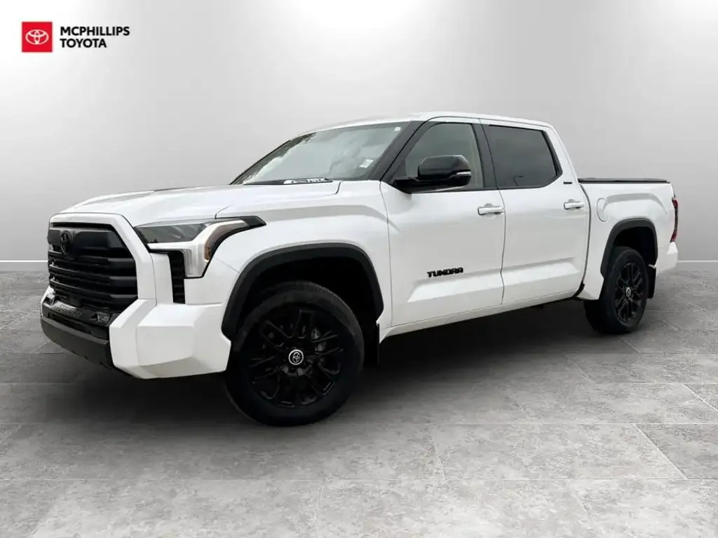 Toyota Tundra