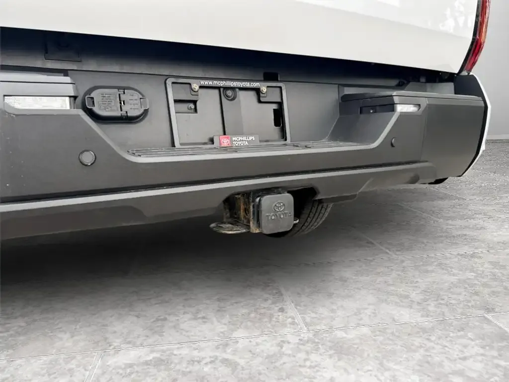 Toyota Tundra 2024 photo 5