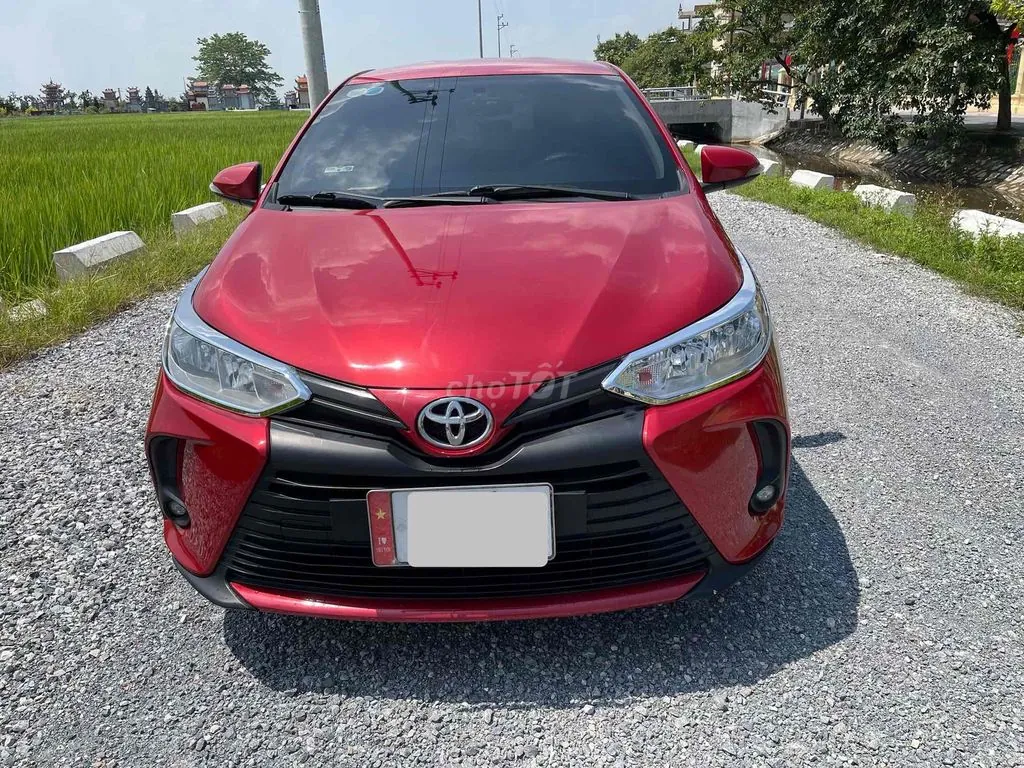 Toyota Vios