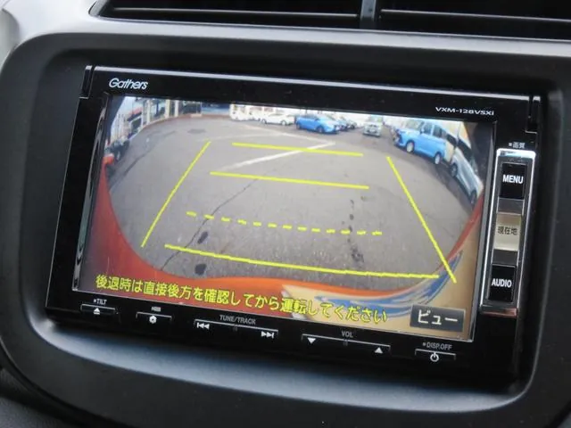 Honda Fit 2013 photo 5