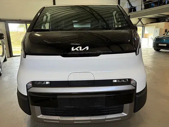 Kia Pv5 2026 photo 2