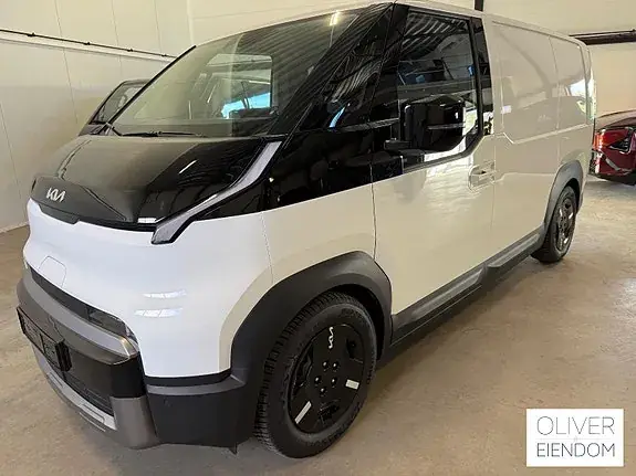 Kia Pv5