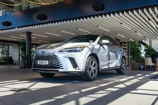 Lexus Rx 350H