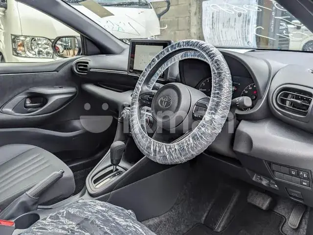 Toyota Yaris 2026 photo 2