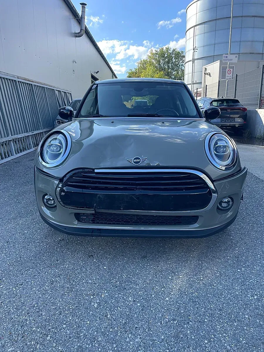 Mini Mini Cooper Aut.