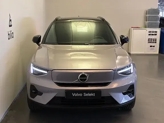 Volvo Ex40 2026 photo 2
