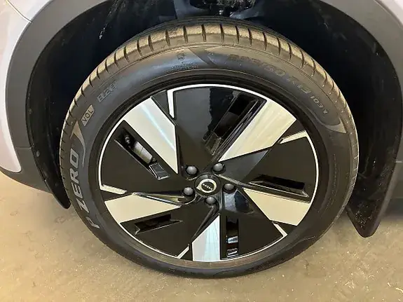 Volvo Ex40 2026 photo 5
