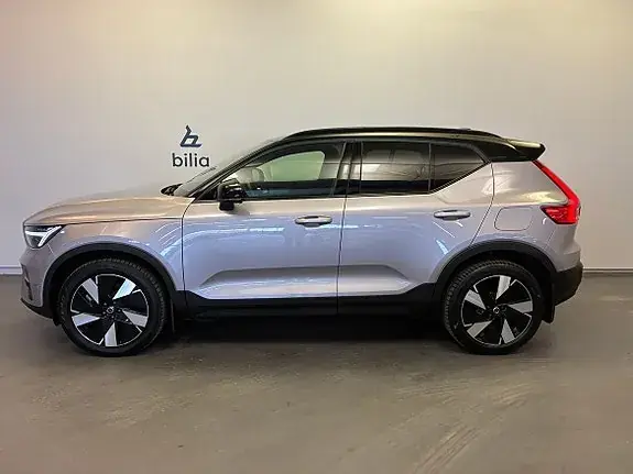 Volvo Ex40 2026 photo 3