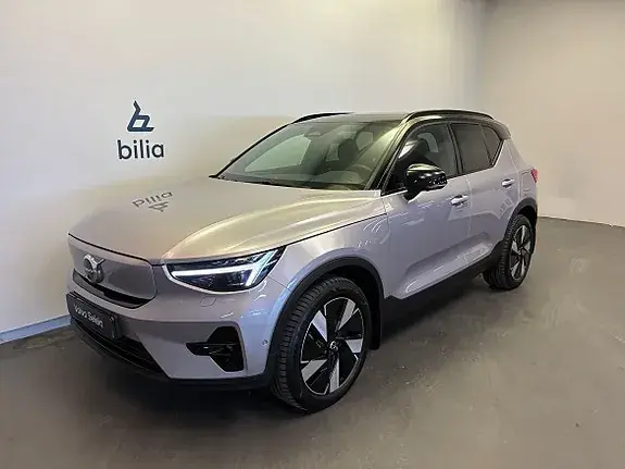 Volvo Ex40