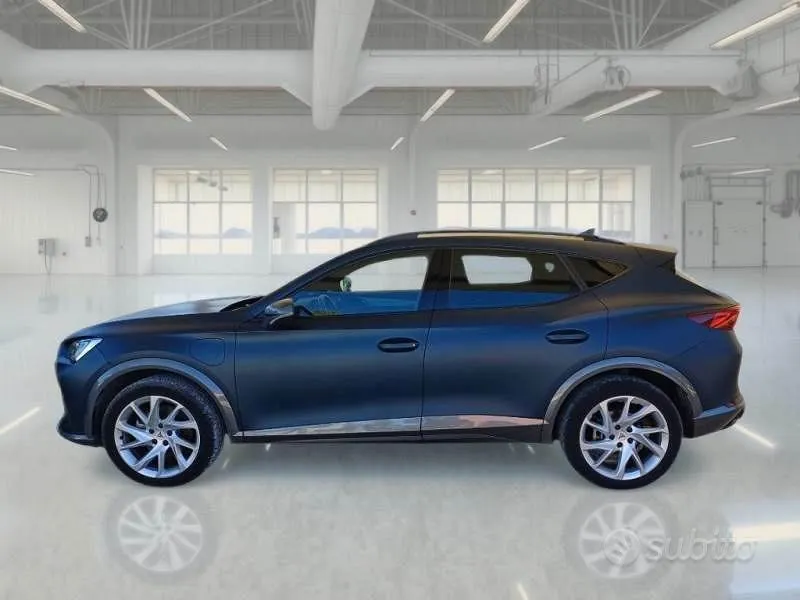 Cupra Formentor 2023 photo 5