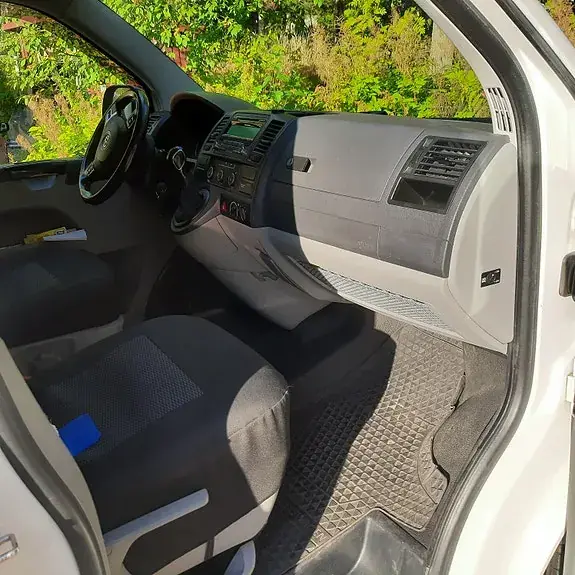 Volkswagen Transporter 2015 photo 5