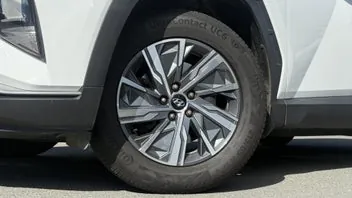 Hyundai Tucson 2022 photo 5