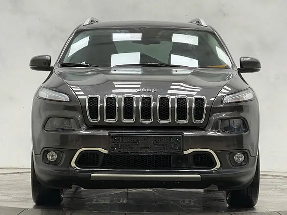 Jeep Cherokee 2014 photo 4