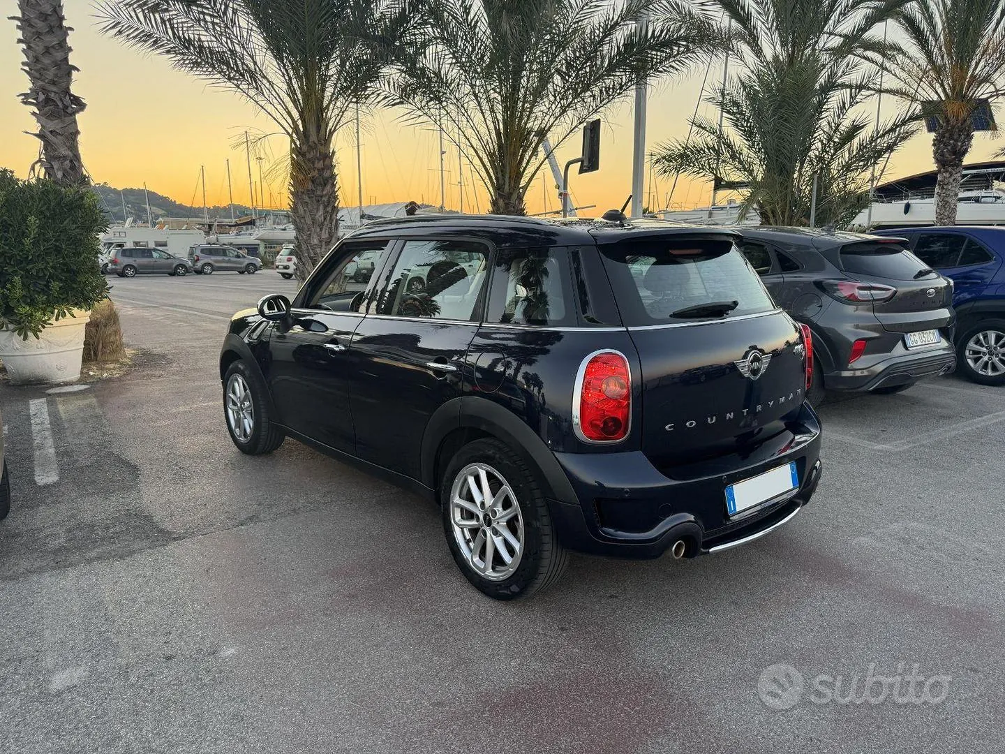 Mini Cooper Sd 2016 photo 3