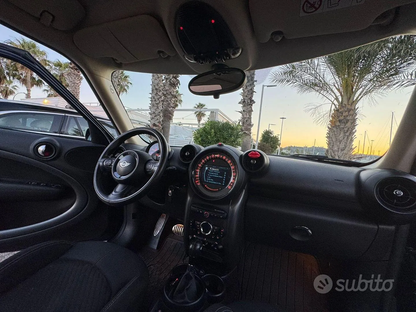 Mini Cooper Sd 2016 photo 5