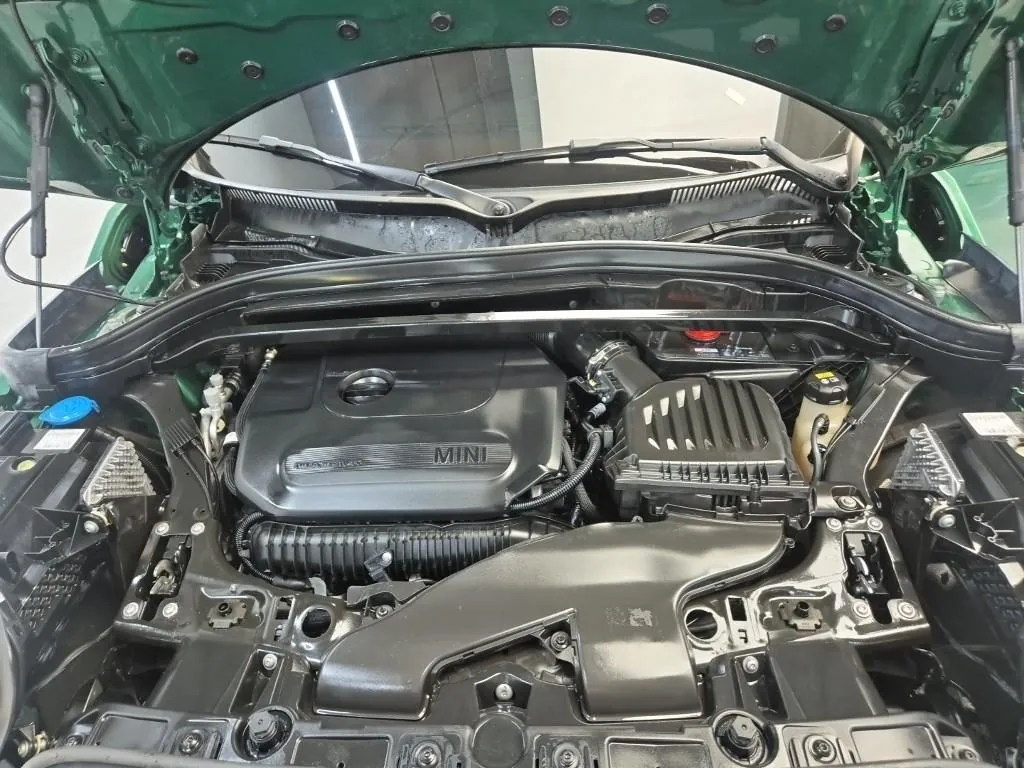 Mini Countryman 2022 photo 5