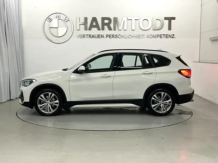 BMW X1 2019 photo 3