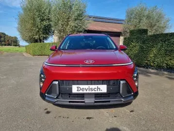 Hyundai Kona 2026 photo 2