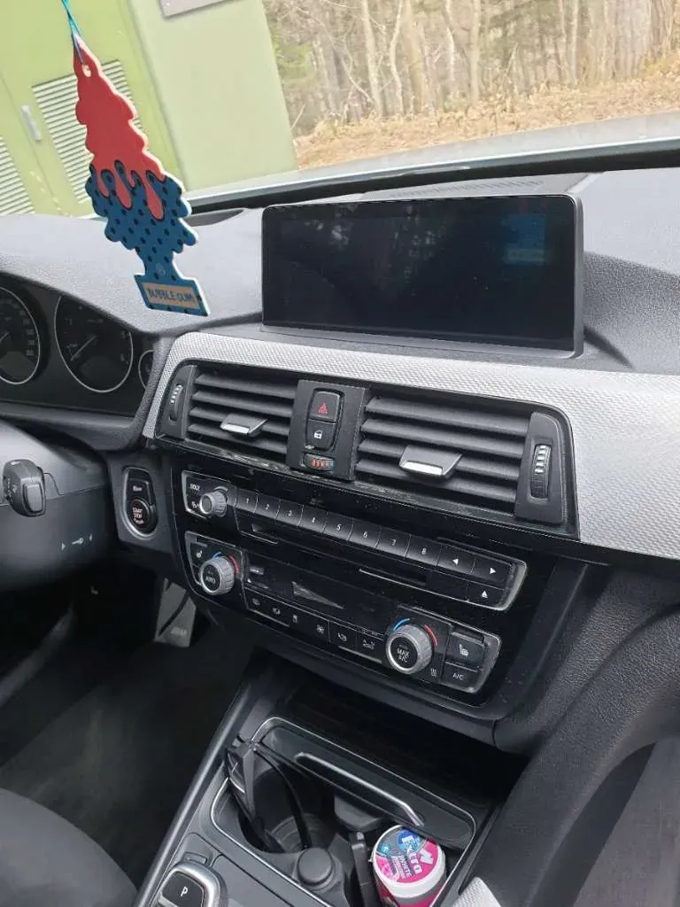 BMW 4 Series 2017 photo 2