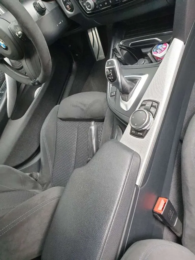 BMW 4 Series 2017 photo 3