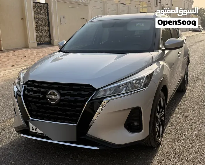 Nissan Kicks 2024 photo 2