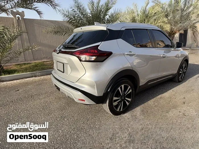 Nissan Kicks 2024 photo 4