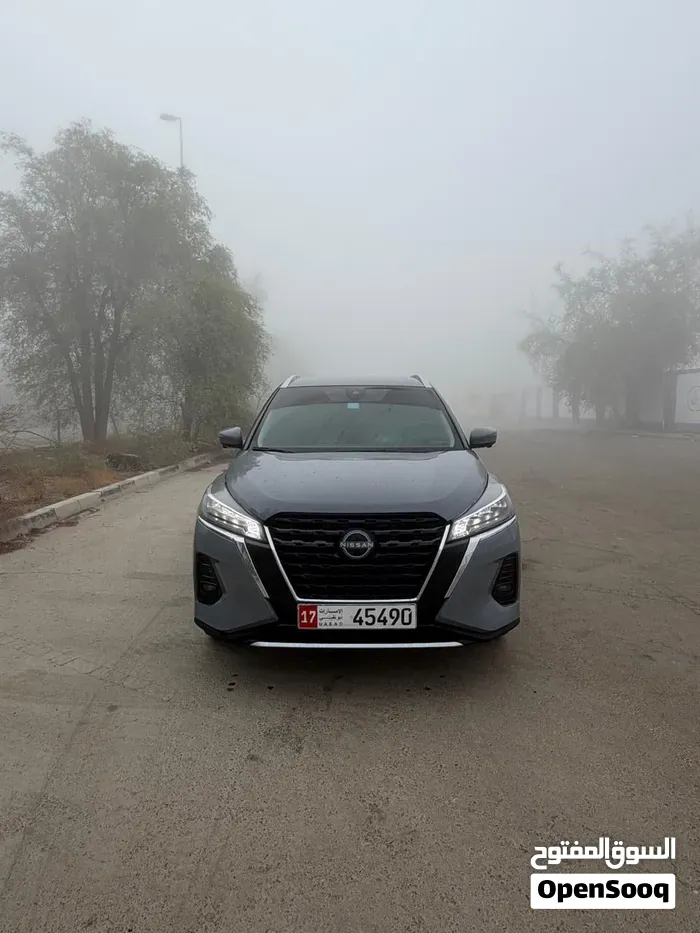 Nissan Kicks 2024 photo 5