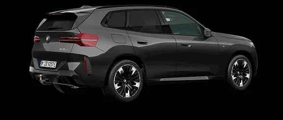 BMW X3 2026 photo 2