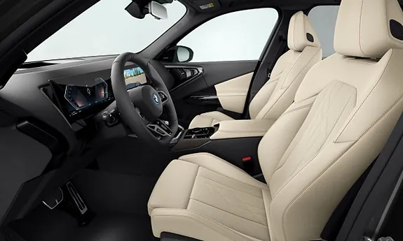 BMW X3 2026 photo 3
