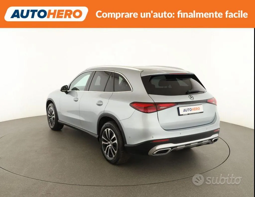 Mercedes-Benz Glc 2024 photo 4