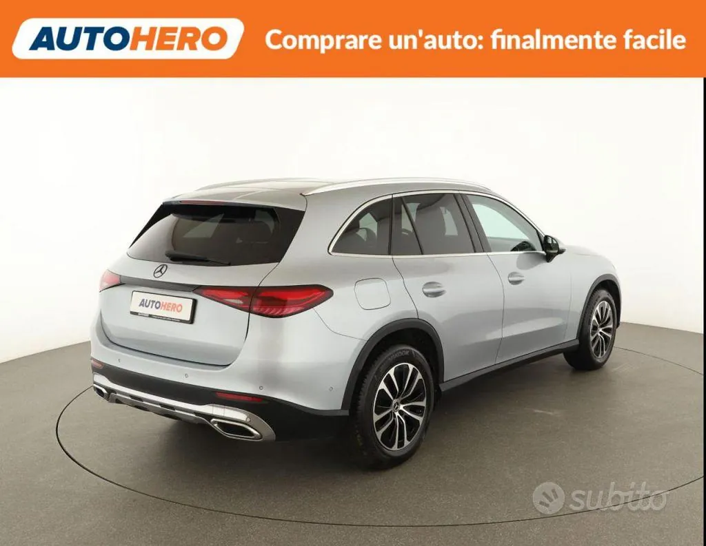 Mercedes-Benz Glc 2024 photo 5