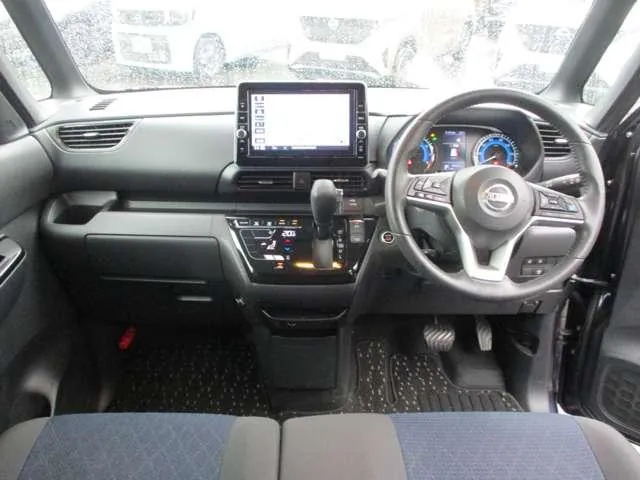 Nissan Ruuke 2022 photo 3
