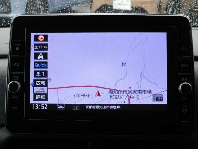 Nissan Ruuke 2022 photo 4