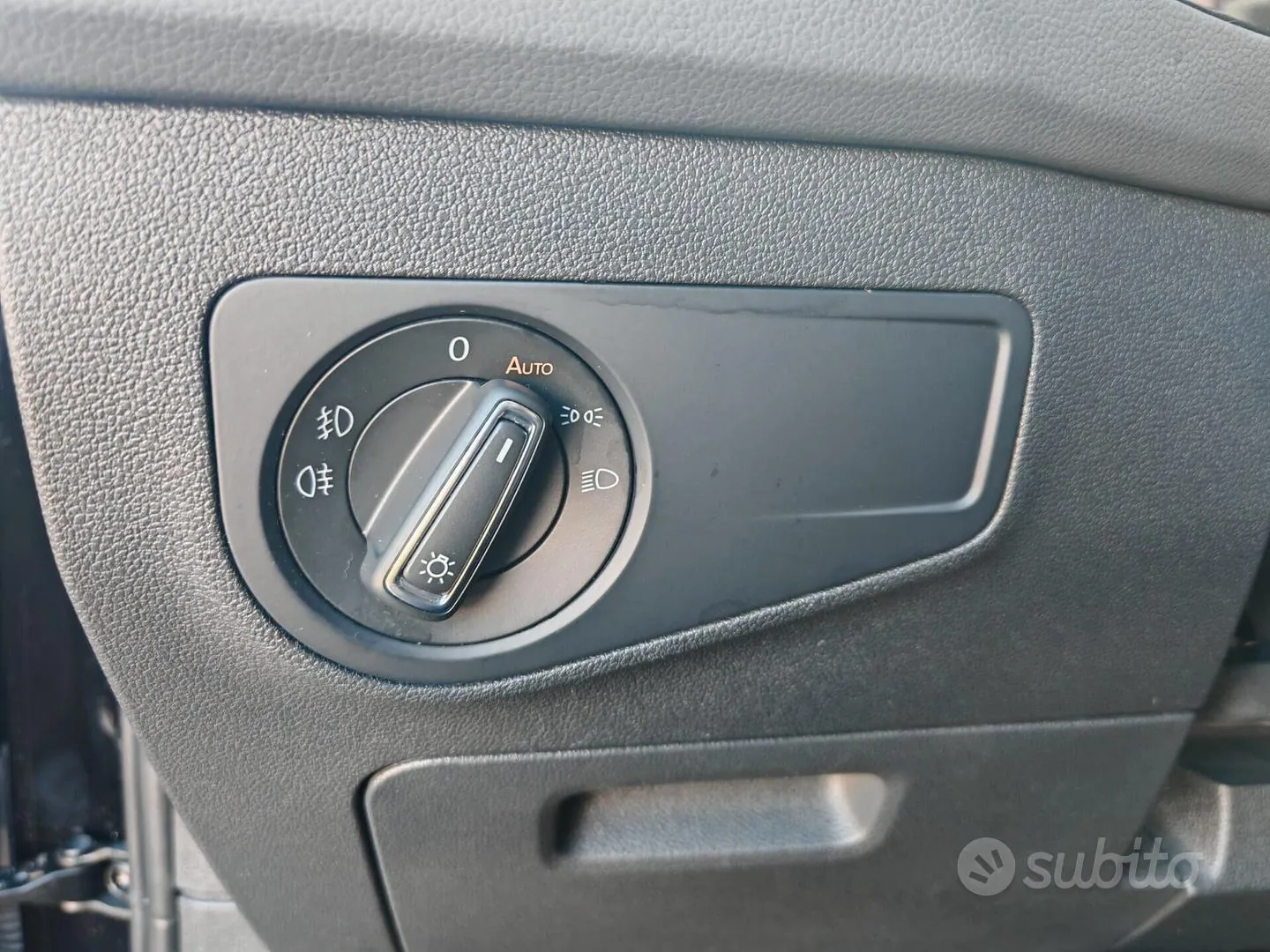 Volkswagen Tiguan 2020 photo 5