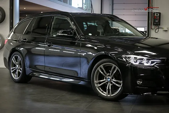 BMW 318 2017 photo 2