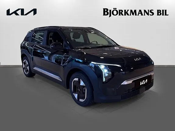 Kia Ev3 2027 photo 3
