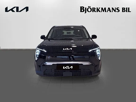 Kia Ev3 2027 photo 2
