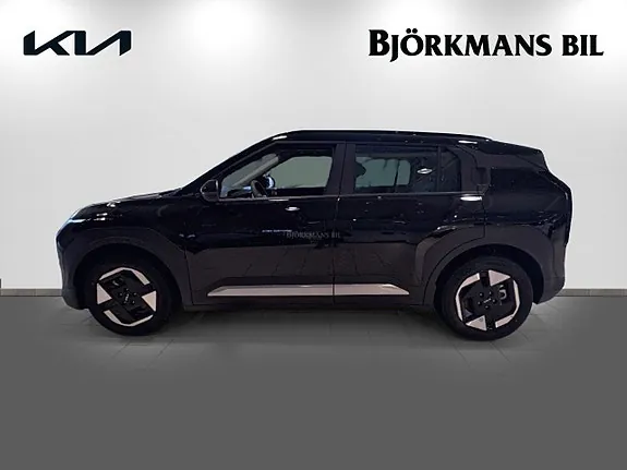 Kia Ev3 2027 photo 4
