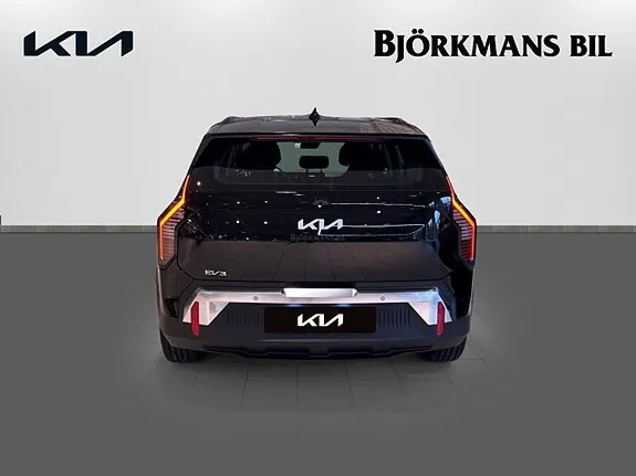 Kia Ev3 2027 photo 5