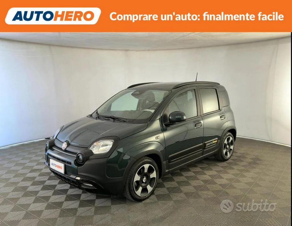 Fiat Pandina